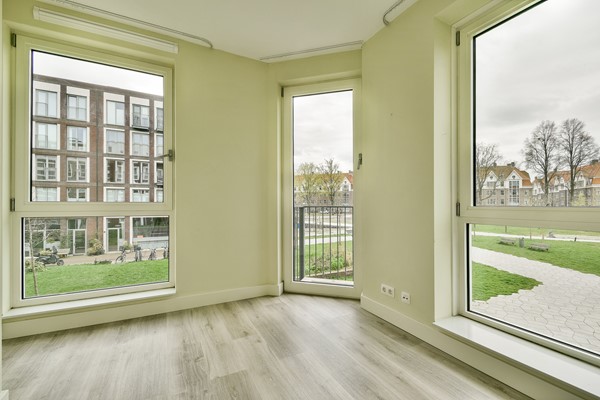 Photo - For sale: Memeleiland 6, 1014 ZL Amsterdam